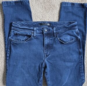 Joe's Jeans The Brixton Straight & Narrow Men's Denim Jeans Sz 33